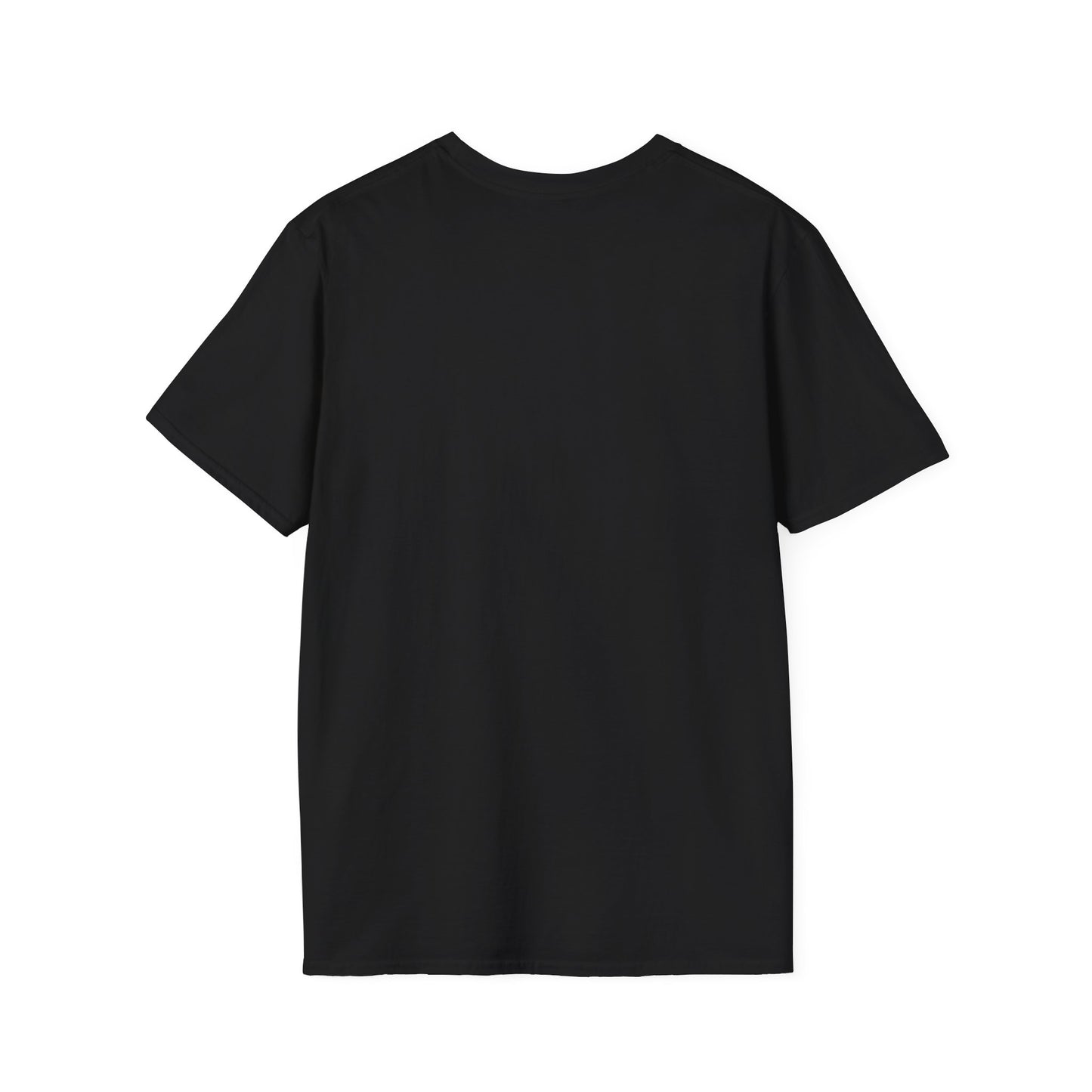 Oasis Inspired 'Supersonic' Lyric Logo T-Shirt
