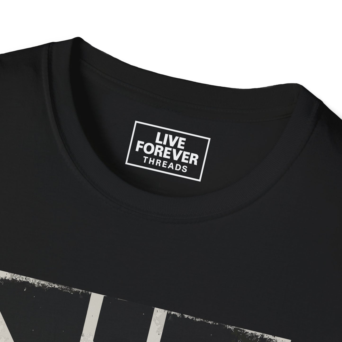 Liam Gallagher Union Jack T-Shirt – Oasis Britpop Icon Tambourine Tee | 90s Rock Band Fan Gift